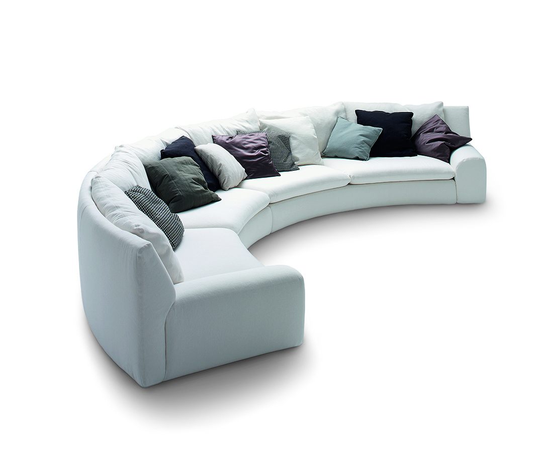 Ben Ben Sofa